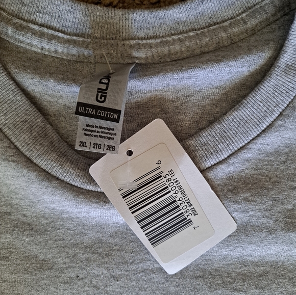 Biketoberfest 30th Anniversary Daytona Beach 2022 t shirt NWT - Picture 6 of 6